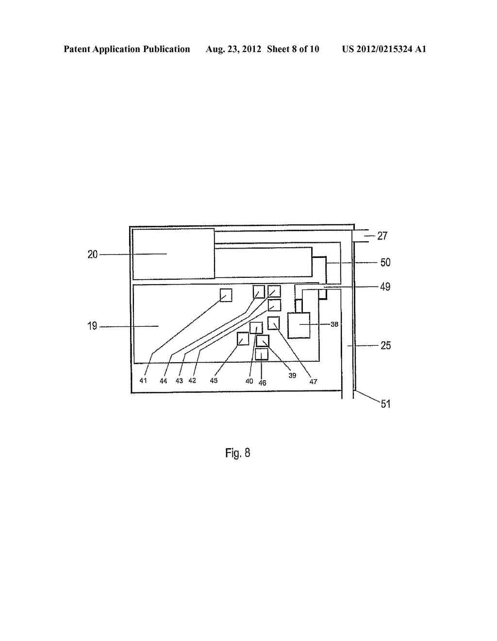 AIRFLOW REGULATION SYSTEM FOR ARTIFICIAL LIMB AND ASSOCIATED METHODS - diagram, schematic, and image 09