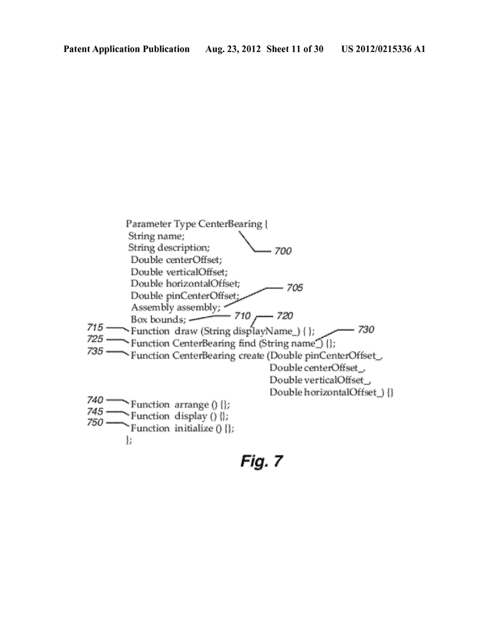 AUTOMATED HIERARCHICAL CONFIGURATION OF CUSTOM PRODUCTS WITH COMPLEX     GEOMETRIES: METHOD AND APPARATUS - diagram, schematic, and image 12