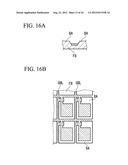 SUBSTRATE CARTRIDGE, SUBSTRATE-PROCESSING APPARATUS, SUBSTRATE-PROCESSING     SYSTEM, SUBSTRATE-PROCESSING METHOD, CONTROL APPARATUS, AND METHOD OF     MANUFACTURING DISPLAY ELEMENT diagram and image