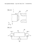 SUBSTRATE CARTRIDGE, SUBSTRATE-PROCESSING APPARATUS, SUBSTRATE-PROCESSING     SYSTEM, SUBSTRATE-PROCESSING METHOD, CONTROL APPARATUS, AND METHOD OF     MANUFACTURING DISPLAY ELEMENT diagram and image