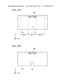 SUBSTRATE CARTRIDGE, SUBSTRATE-PROCESSING APPARATUS, SUBSTRATE-PROCESSING     SYSTEM, SUBSTRATE-PROCESSING METHOD, CONTROL APPARATUS, AND METHOD OF     MANUFACTURING DISPLAY ELEMENT diagram and image