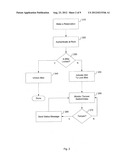 BIKE LOCKING SYSTEM AND METHOD diagram and image