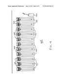 BIKE LOCKING SYSTEM AND METHOD diagram and image