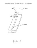 BIKE LOCKING SYSTEM AND METHOD diagram and image