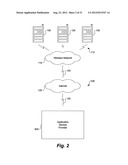 WIRELESS MANAGEMENT OF REMOTE VENDING MACHINES diagram and image