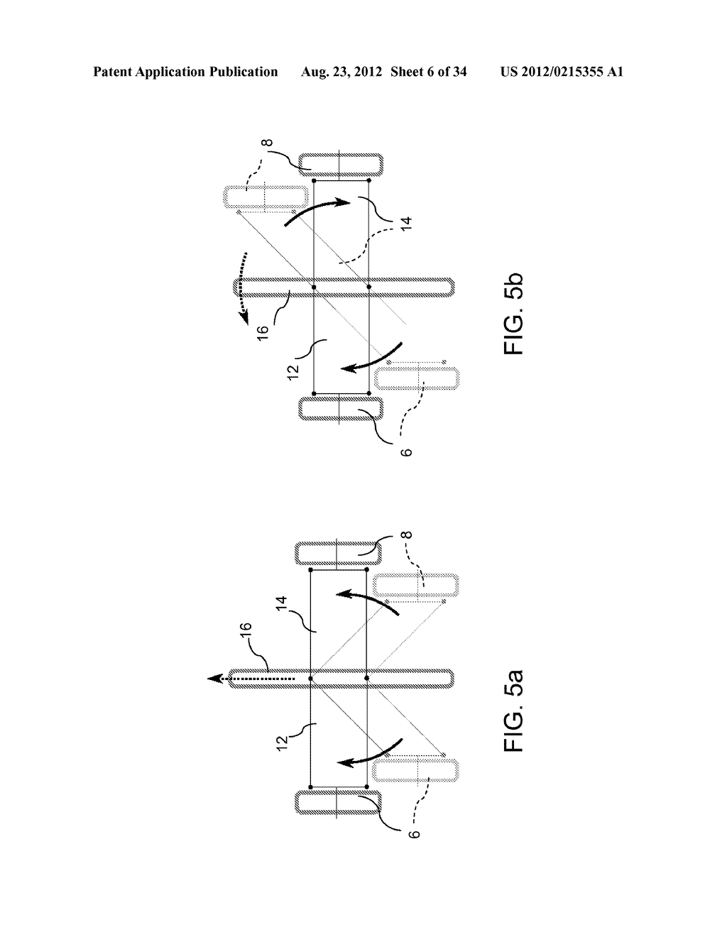 Multimodal Dynamic Robotic Systems - diagram, schematic, and image 07