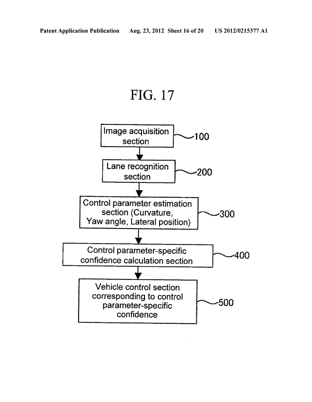 Vehicle Controller - diagram, schematic, and image 17