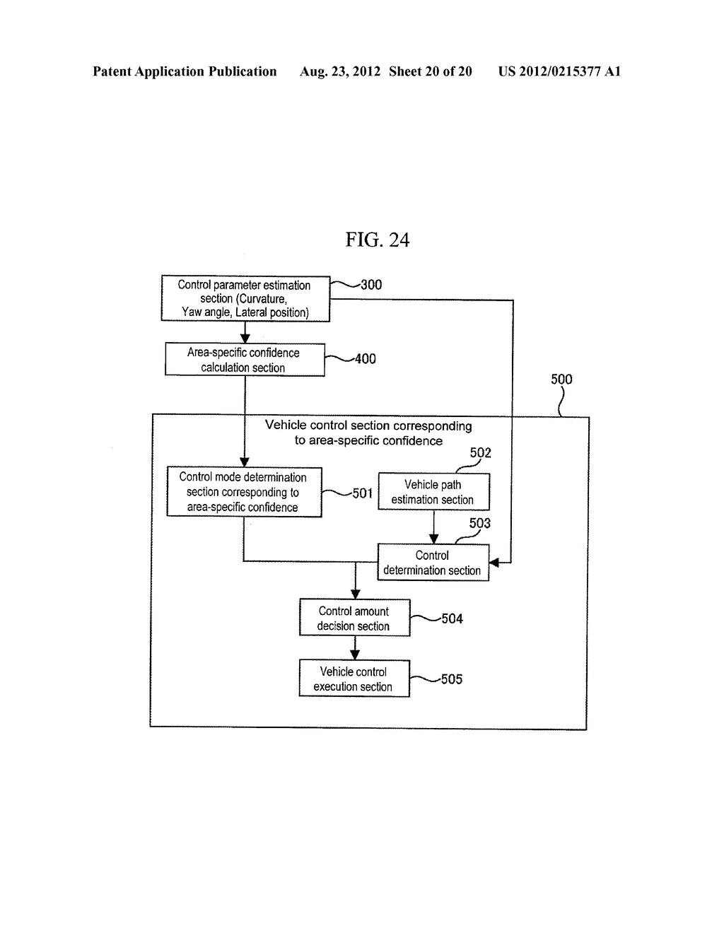 Vehicle Controller - diagram, schematic, and image 21