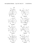 Method And Device For Aiding The Flight Management Of An Aircraft diagram and image