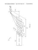 AIRCRAFT SYSTEMS AND METHODS FOR DISPLAYING VISUAL SEGMENT INFORMATION diagram and image