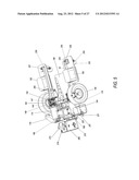 Tugbot diagram and image