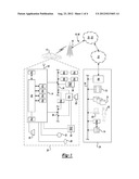 METHOD OF MONITORING A VEHICLE DRIVER diagram and image