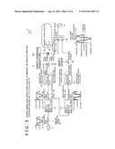 A/D CONVERSION DEVICE AND VIBRATION DAMPING APPARATUS FOR AUTOMOBILE USING     THE A/D CONVERSION DEVICE diagram and image