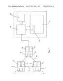 ENERGY CONSUMPTION MONITOR diagram and image