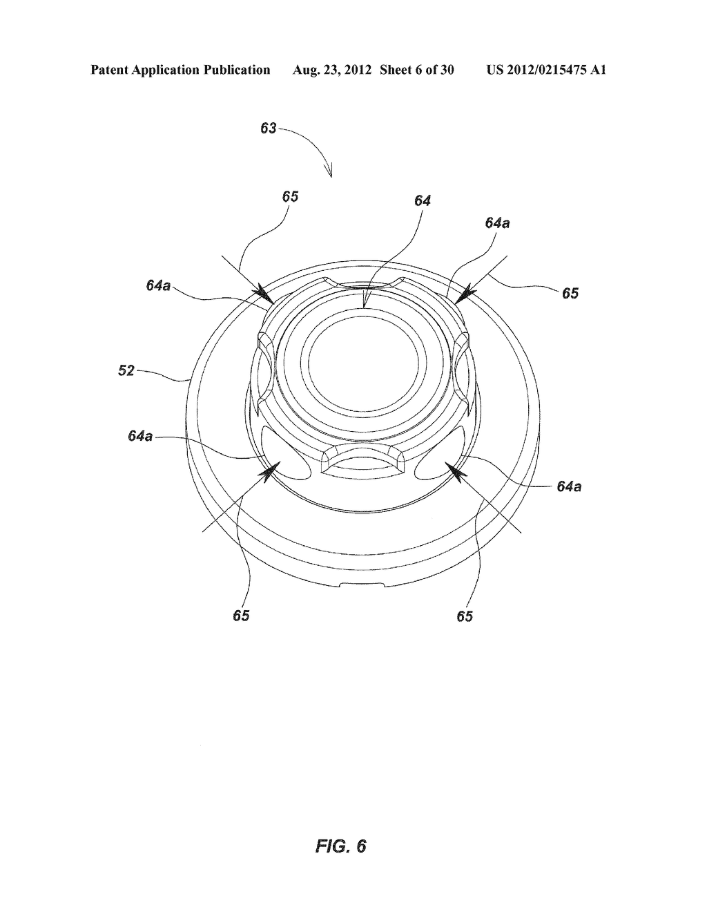 MAGNETIC SENSING USER INTERFACE DEVICE METHODS AND APPARATUS - diagram, schematic, and image 07