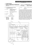 Accelerometer and Automatic Calibration of Same diagram and image