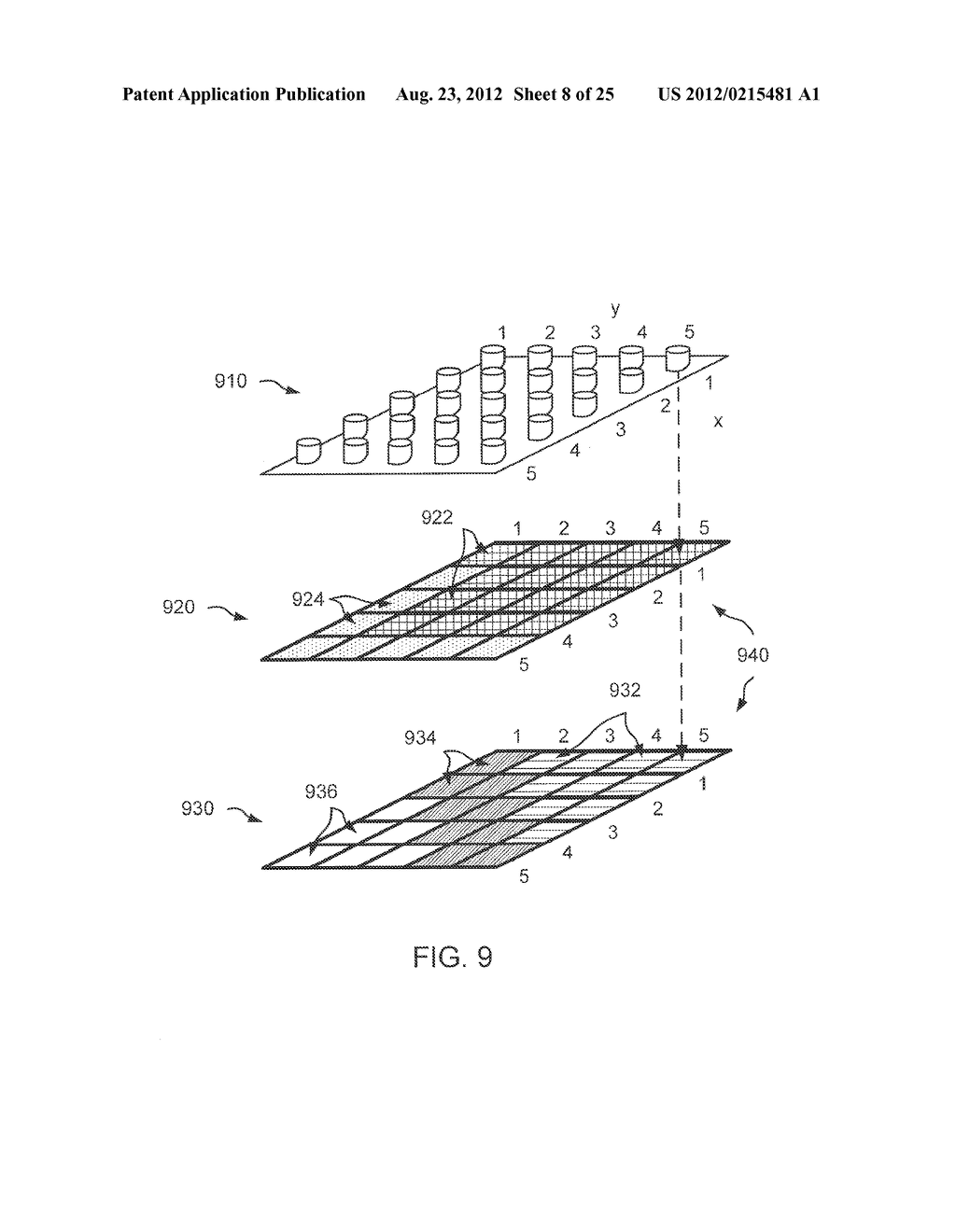 METHODS AND APPARATUS RELATED TO MANAGEMENT OF EXPERIMENTS - diagram, schematic, and image 09