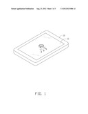 WEIGHING MOBILE TERMINAL AND WEIGHING METHOD diagram and image