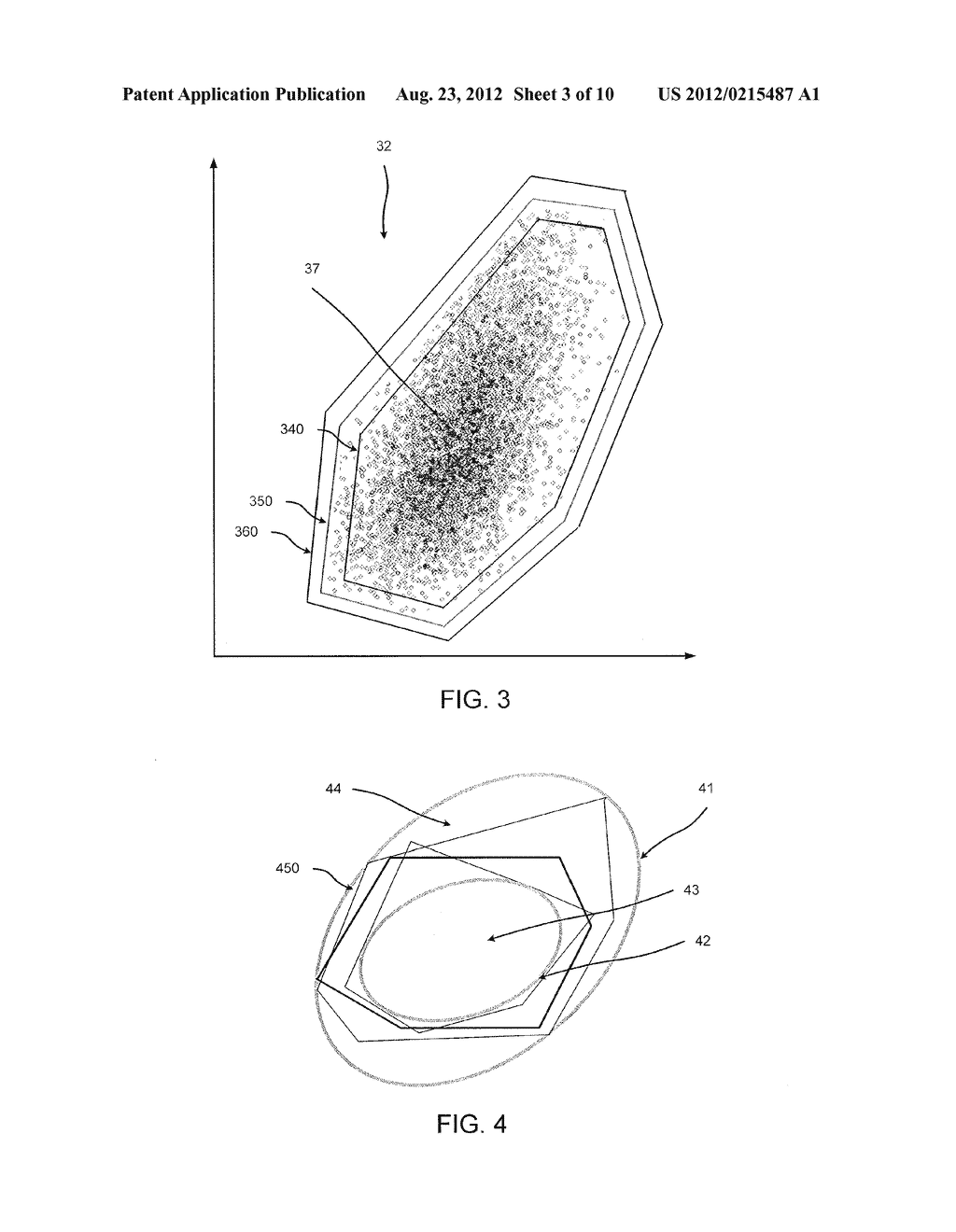 METHODS AND APPARATUS RELATED TO GATE BOUNDARIES WITHIN A DATA SPACE - diagram, schematic, and image 04