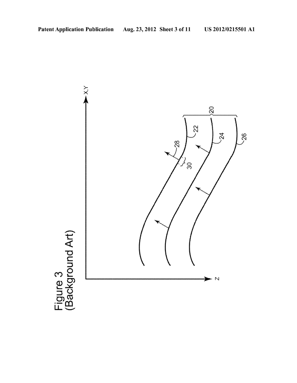 PRESERVED-TRAVELTIME SMOOTHING METHOD AND DEVICE - diagram, schematic, and image 04