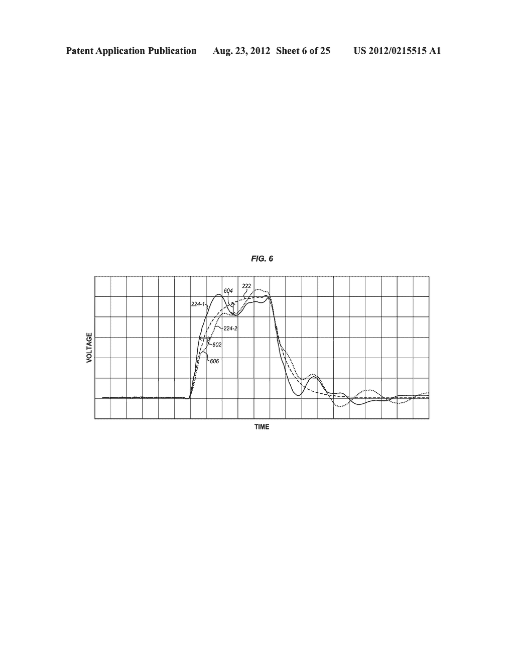 PRINTED CIRCUIT BOARD VIA MODEL DESIGN FOR HIGH FREQUENCY PERFORMANCE - diagram, schematic, and image 07