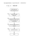 STORAGE MEDIUM HAVING STORED THEREIN INFORMATION PROCESSING PROGRAM,     INFORMATION PROCESSING APPARATUS, INFORMATION PROCESSING METHOD, AND     INFORMATION PROCESSING SYSTEM diagram and image