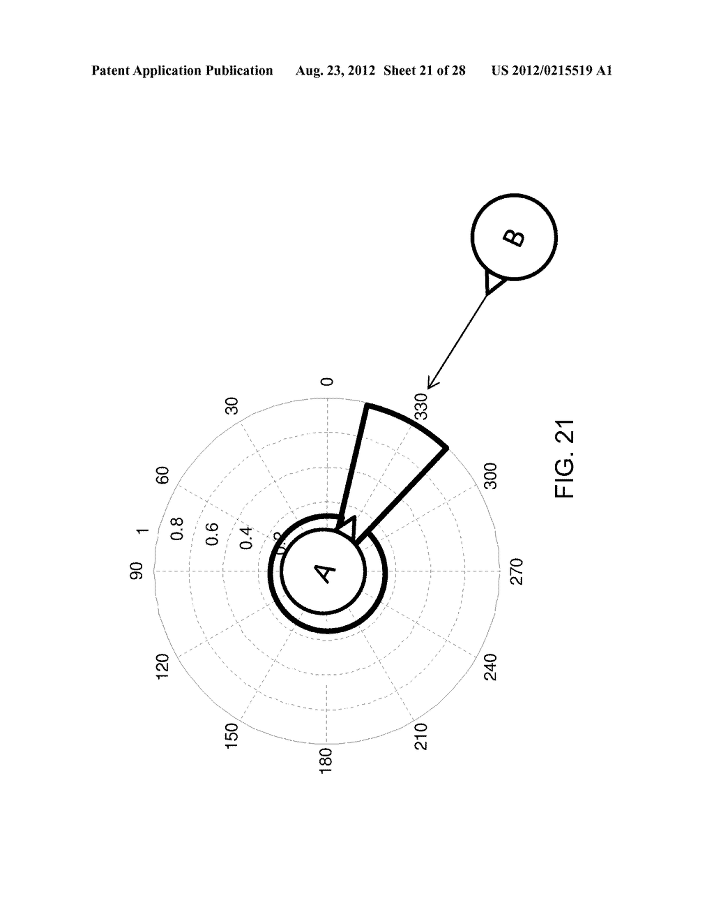 SYSTEMS, METHODS, APPARATUS, AND COMPUTER-READABLE MEDIA FOR SPATIALLY     SELECTIVE AUDIO AUGMENTATION - diagram, schematic, and image 22