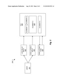 Increased User Interface Responsiveness for System with Multi-Modal Input     and High Response Latencies diagram and image