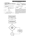 INSURANCE PRODUCT, RATING SYSTEM AND METHOD diagram and image