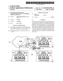 METHOD OF DISSEMINATING ADVERTISEMENTS USING AN EMBEDDED MEDIA PLAYER PAGE diagram and image