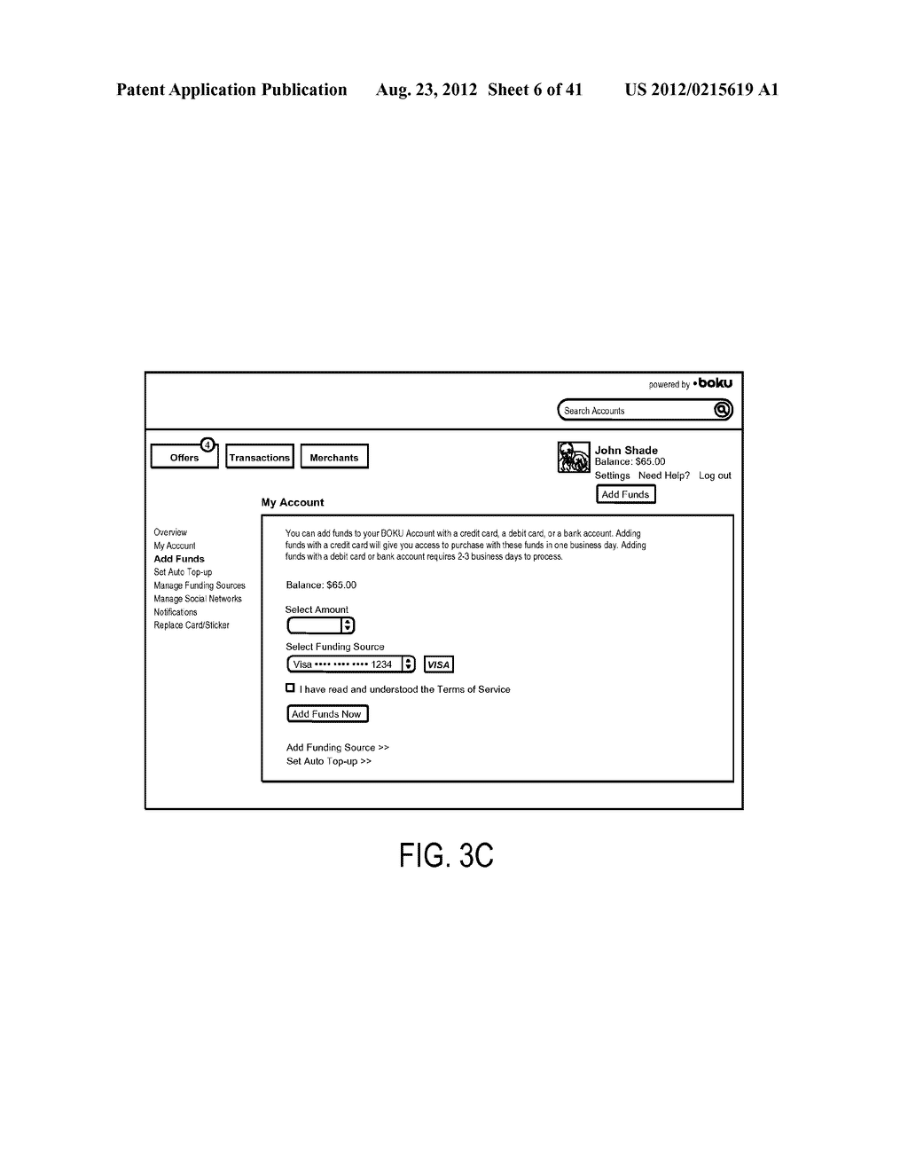 OFFER INSERTION SYSTEM - diagram, schematic, and image 07