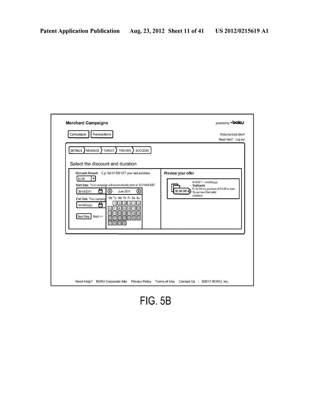 OFFER INSERTION SYSTEM - diagram, schematic, and image 12