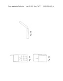 System for Targeting Advertising to Mobile Communication Facilities Using     Third Party Data diagram and image