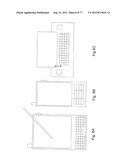 System for Targeting Advertising to Mobile Communication Facilities Using     Third Party Data diagram and image