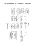 System for Targeting Advertising to Mobile Communication Facilities Using     Third Party Data diagram and image