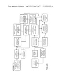 System for Targeting Advertising to Mobile Communication Facilities Using     Third Party Data diagram and image