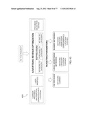 System for Targeting Advertising to Mobile Communication Facilities Using     Third Party Data diagram and image