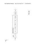 System for Targeting Advertising to Mobile Communication Facilities Using     Third Party Data diagram and image