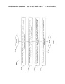 System for Targeting Advertising to Mobile Communication Facilities Using     Third Party Data diagram and image