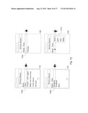 System for Targeting Advertising to Mobile Communication Facilities Using     Third Party Data diagram and image