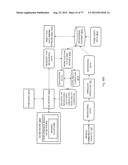 System for Targeting Advertising to Mobile Communication Facilities Using     Third Party Data diagram and image