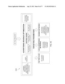 System for Targeting Advertising to Mobile Communication Facilities Using     Third Party Data diagram and image