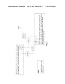 System for Targeting Advertising to Mobile Communication Facilities Using     Third Party Data diagram and image