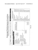 System for Targeting Advertising to Mobile Communication Facilities Using     Third Party Data diagram and image