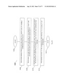 System for Targeting Advertising to Mobile Communication Facilities Using     Third Party Data diagram and image