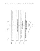 System for Targeting Advertising to Mobile Communication Facilities Using     Third Party Data diagram and image