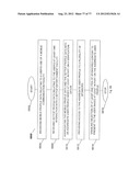 System for Targeting Advertising to Mobile Communication Facilities Using     Third Party Data diagram and image