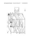 Chronostratigraphic Modeling and Mapping System and Method diagram and image