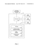 METHOD AND APPARATUS FOR PROVIDING SUPPLEMENTARY PRODUCT SALES TO A     CUSTOMER AT A CUSTOMER TERMINAL diagram and image