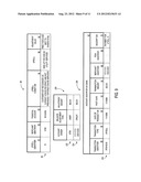 METHOD AND APPARATUS FOR PROVIDING SUPPLEMENTARY PRODUCT SALES TO A     CUSTOMER AT A CUSTOMER TERMINAL diagram and image